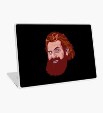 Thirsty Tormund Laptop Skin