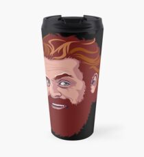 Thirsty Tormund Travel Mug