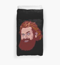 Thirsty Tormund Duvet Cover