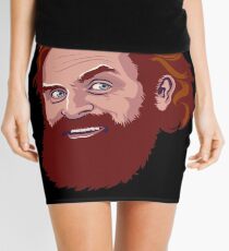 Thirsty Tormund Mini Skirt