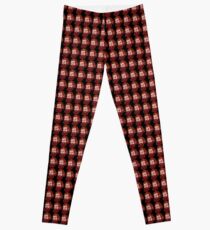 Thirsty Tormund Leggings