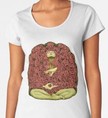 Pranala shakti Women's Premium T-Shirt
