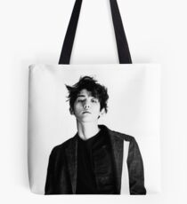 Baekhyun - EXO Tote Bag
