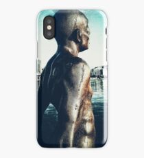 Solace iPhone Case