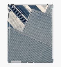 Rooftop iPad Case/Skin