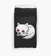 Game of Thrones Relaxing Ghost Duvet Cover
