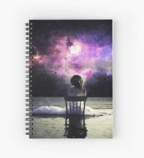 I believe... Spiral Notebook