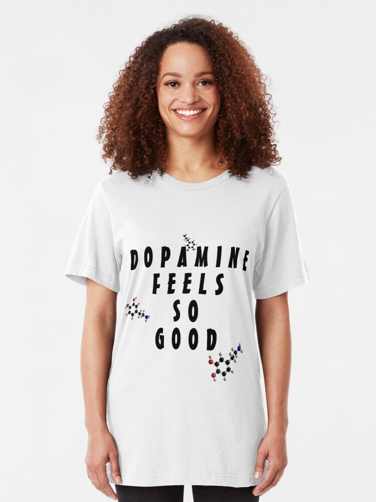 feeling good t shirts