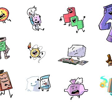 "Escape From Abject Reality Stickers" Sticker for Sale by Punchyholery ...