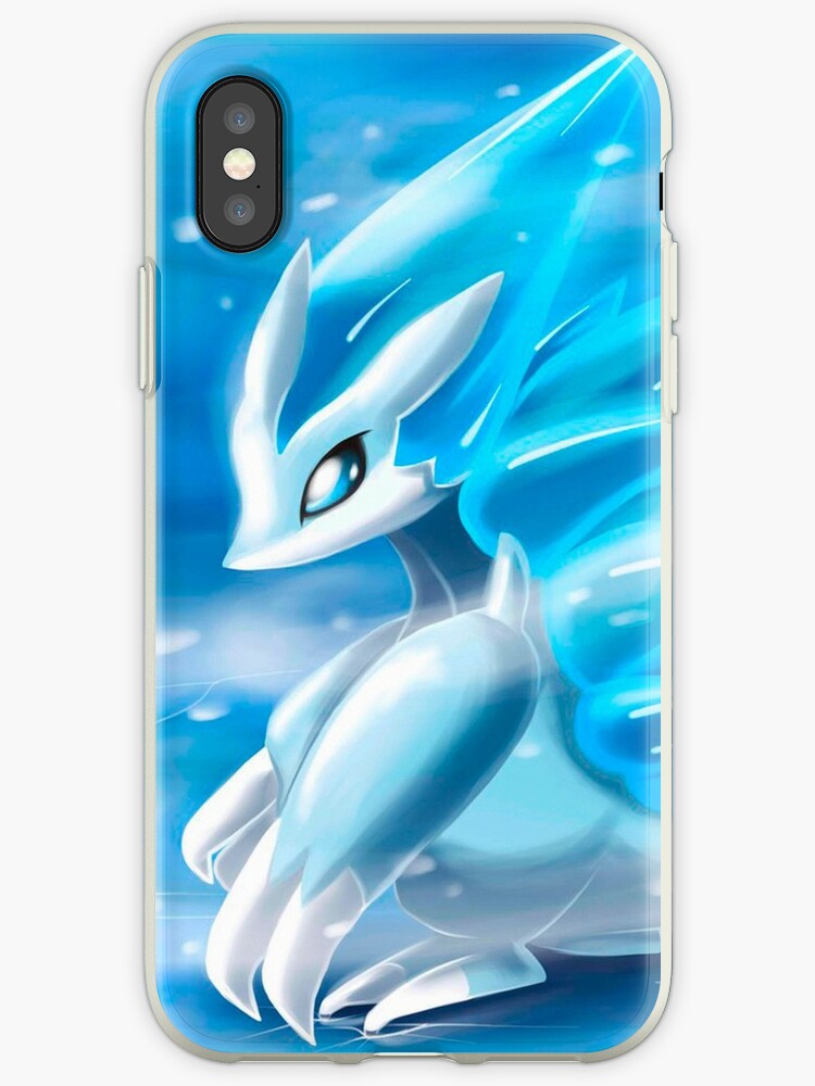 Sandslash Alola Pokémon Sun And Moon Iphone Case By Srwhiteps