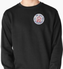 Roundabout Zoo Pullover
