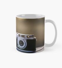 Auge des Fotografen Tasse (Standard)