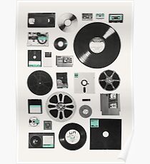 Data Poster