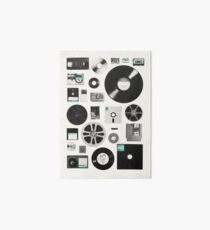 Data Art Board