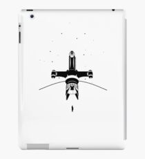 firefly iPad Case/Skin