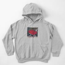 Cap'n Jazz ‎– Burritos, Inspiration Point... Kids Pullover Hoodie