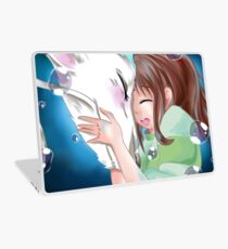 Chihiro Laptop Skin