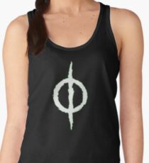 New Phyrexia & Infect - Magic the Gathering (White) Women's Tank Top