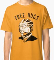 Free Hugs Classic T-Shirt