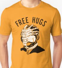 Free Hugs Unisex T-Shirt