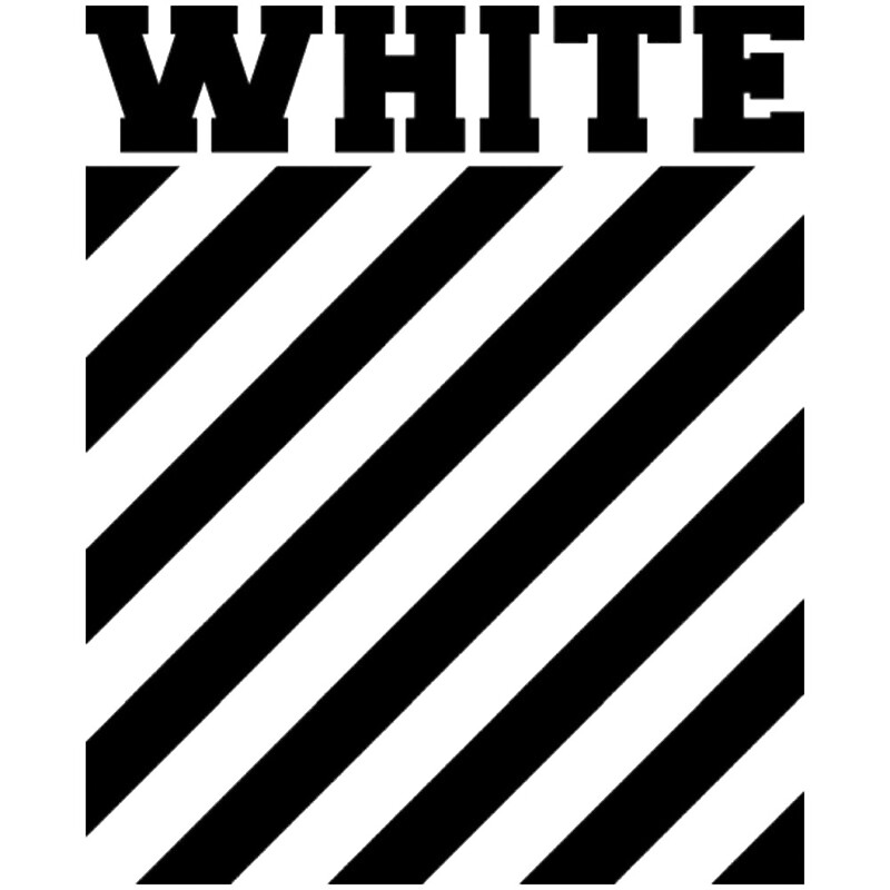 Resultado de imagen de off white