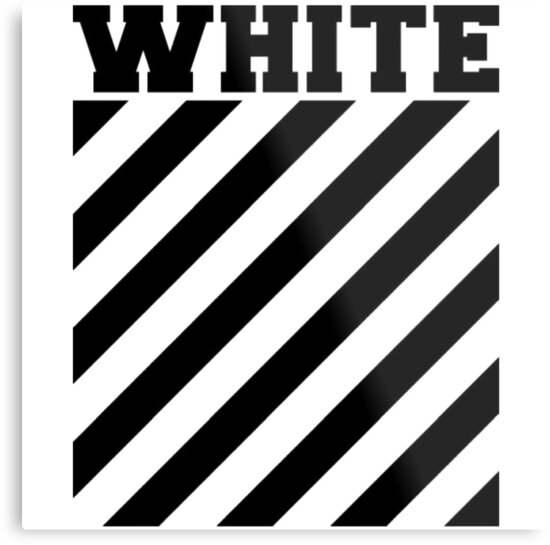 Off White Logo