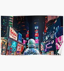 Another Night Poster