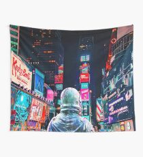 Another Night Tapestry