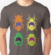 Beetles Unisex T-Shirt
