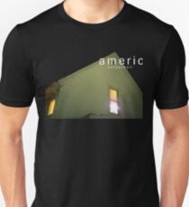 American Football - American Football (Album) Unisex T-Shirt