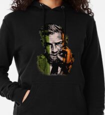 Conor McGregor Lightweight Hoodie
