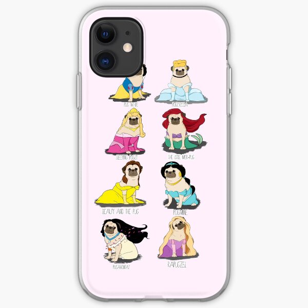 PUGLAND iPhone 11 case PUGLAND iPhone 11 case