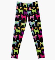 PUG gle up!!!!! Leggings