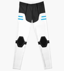 Voltron - Black Paladin Leggings Leggings