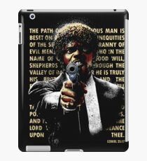 Pulp Fiction - Jules iPad Case/Skin