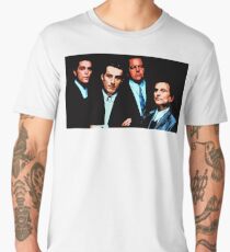 goodfellas movie t shirt