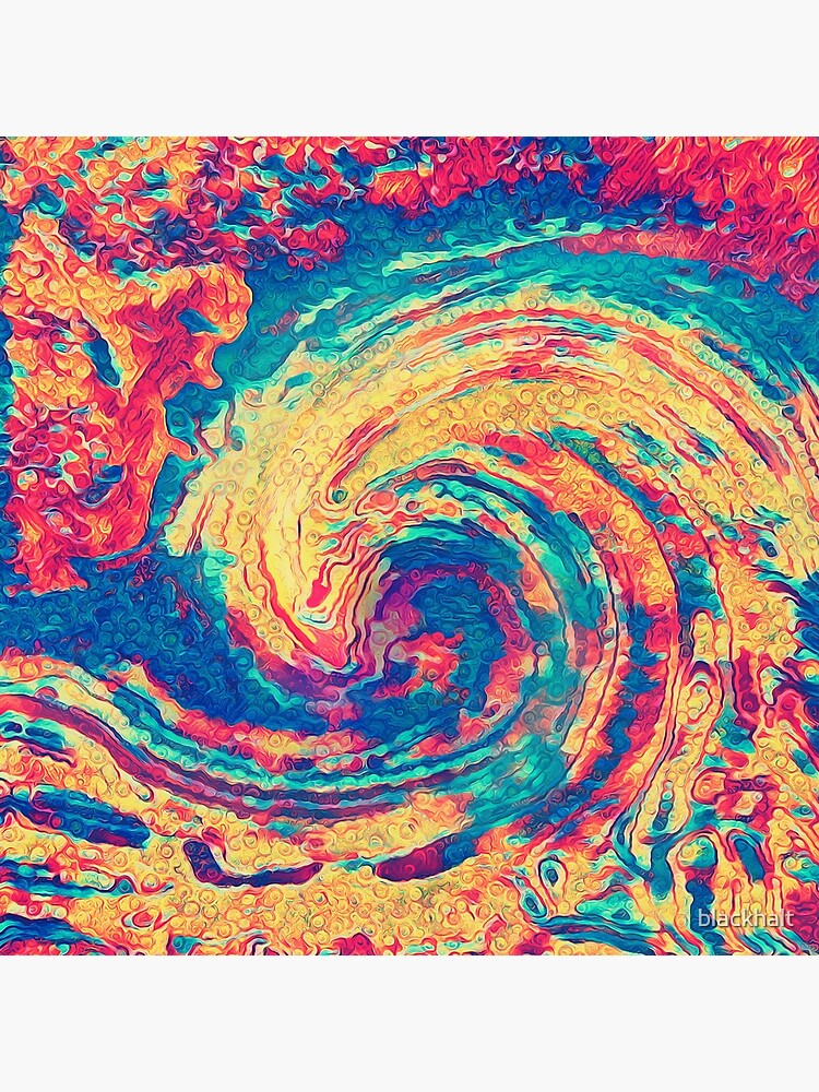 King wave by blackhalt
