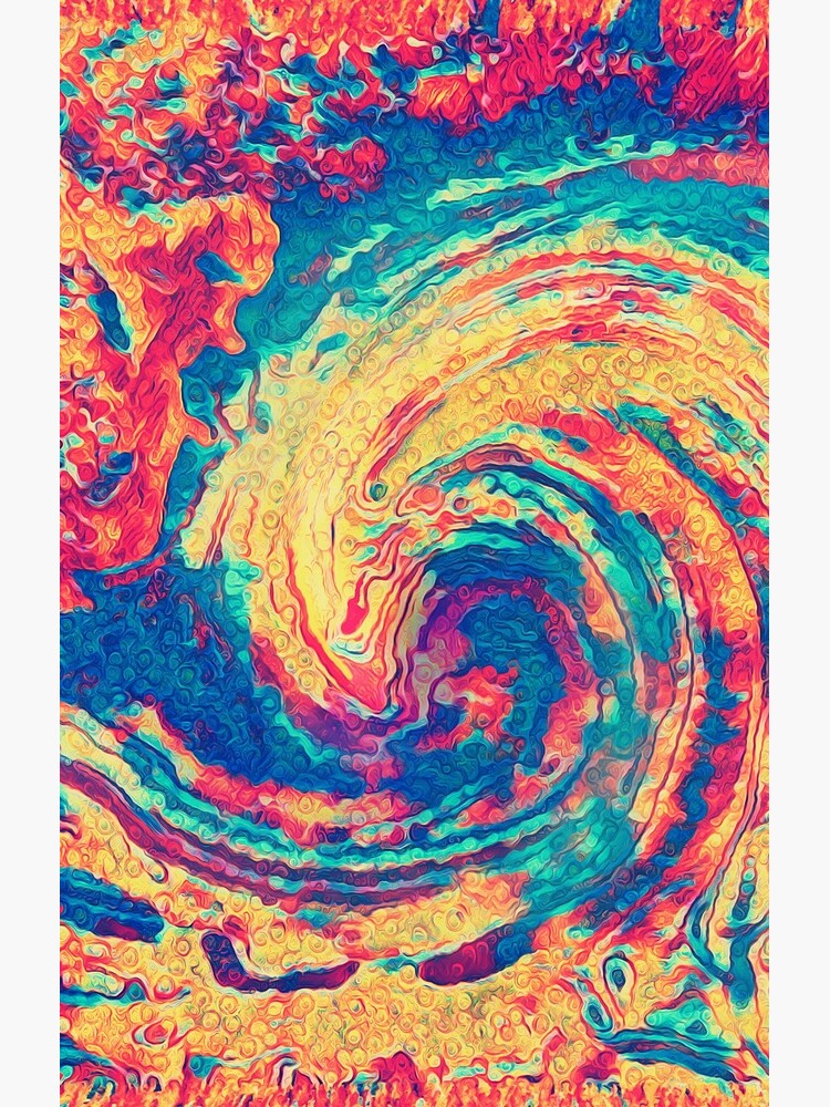 King wave by blackhalt