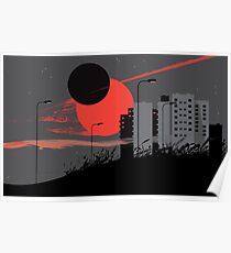 apocalypse Poster