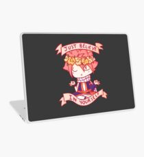 Fairy Tail Natsu Laptop Skin