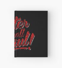 Better Call Saul! Hardcover Journal