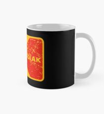 Kodiak Mug