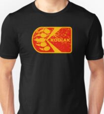Kodiak Unisex T-Shirt