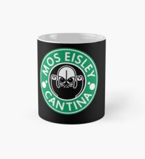 Eisley Cantina Mos Tasse