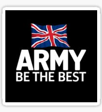 British Army Stickers | Redbubble