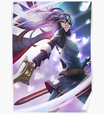Lucina Poster