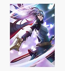 Lucina Photographic Print