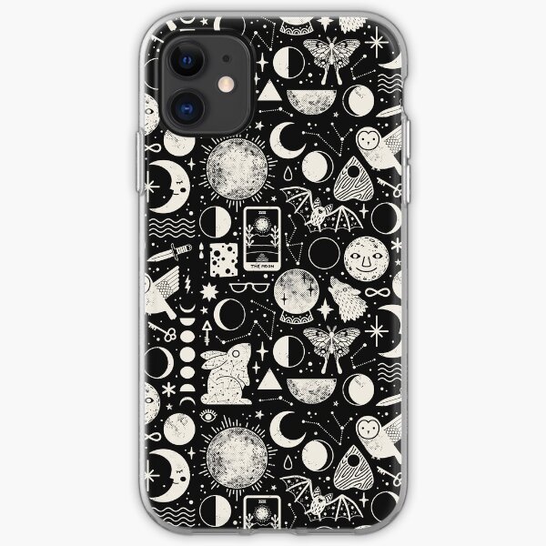 Dark Witch iPhone 11 case Dark Witch iPhone 11 case