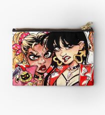 Magical Girls Against Nazis Studio Pouch