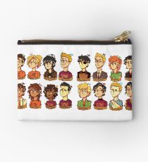 PJO + HOO Studio Pouch